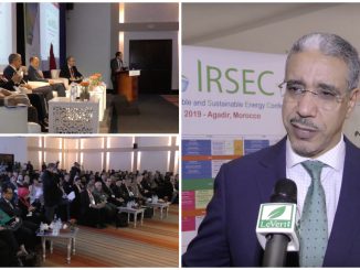 IRSEC’2019 – La 7e conférence internationale sur les énergies renouvelables et durables