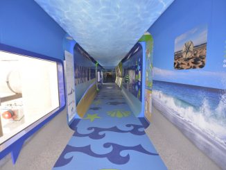 Lydec - Galerie Eaucéan
