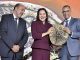 Son Altesse Royale la Princesse Lalla Hasnaa, présidente de la Fondation Mohammed VI pour la protection de l’environnement
