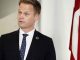 Ambassadeur au climat du Danemark : Tomas Anker Christensen