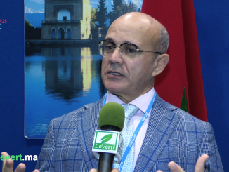 COP25 - El Mostafa BelKhayate,