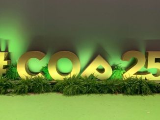 LA #COP25 S’ACHÈVE SUR UN ACCORD INCONSISTANT