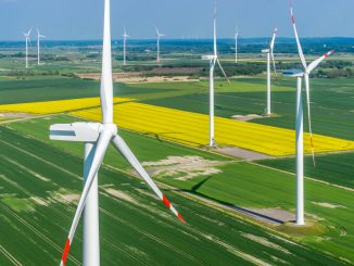 éoliennes