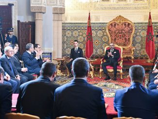 le programme national d’approvisionnement en eau potable
