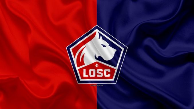 Lille Olympique Sporting Club (LOSC)