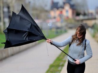 Tempête Ciara