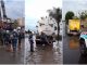 Lydec se mobilise à cause des fortes pluies orageuses sur Casablanca