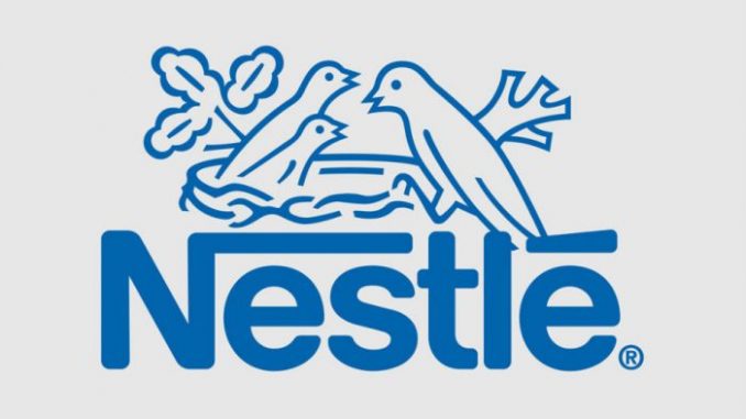 Nestlé