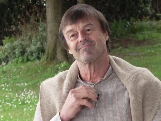 Covid-19 : Nicolas Hulot livre ses propositions pour le "monde d'après"
