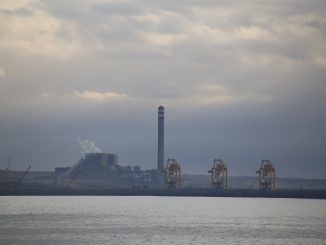 Greenpeace