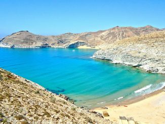 MAROC : Cap des Trois Fourches