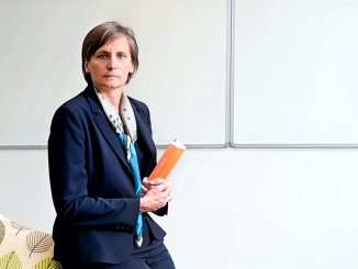Corinne Le Quéré