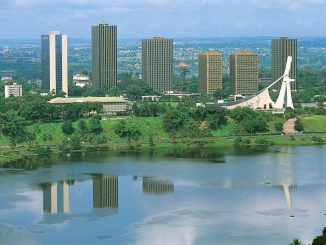 Côte d’Ivoire