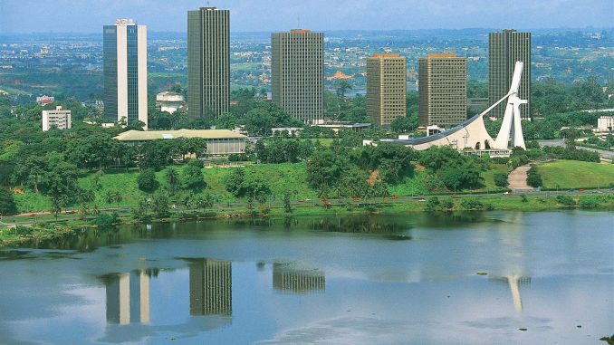 Côte d’Ivoire