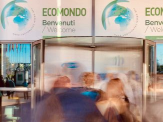 Ecomondo et Key Energy