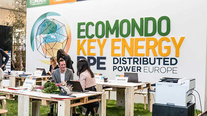 Ecomondo-et-Key-Energy-2020 Italian Exhibition Group S.p.A.