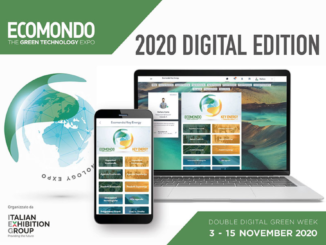 ECOMONDO ET KEY ENERGY 2020