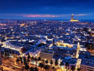 Casablanca