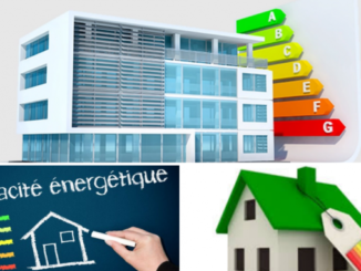 Efficacité énergétique