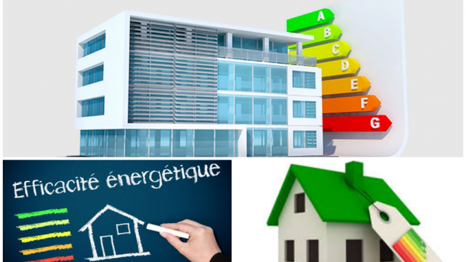 Efficacité énergétique