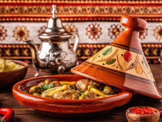 Tagine