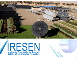 IRESEN