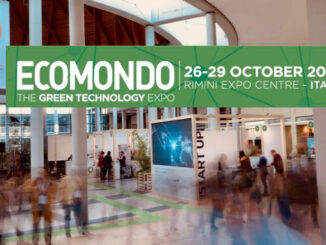 Ecomondo et Key Energy
