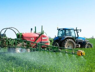 L’Allemagne va restreindre l’usage de pesticides dans certaines zones