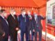 Souss Massa : M.Akhannouch lance de nouveaux projets dans les domaines de l’irrigation et de l’arganiculture