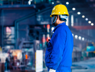 efficacité énergétique dans le secteur industriel
