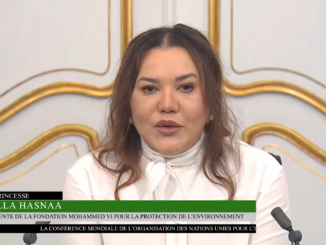 Lalla Hasnaa