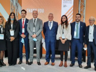 Ecomondo et Key Energy