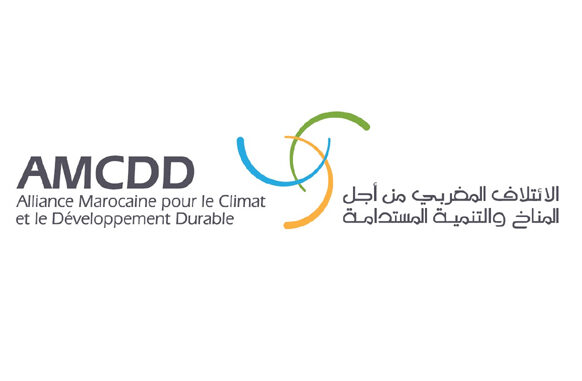 الائتلاف المغربي من أجل المناخ والتنمية المستدامة الائتلاف المغربي من أجل المناخ والتنمية المستدامة