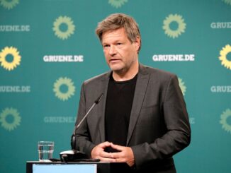 Ministre allemand