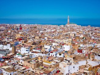 Casablanca