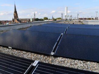 Allemagne : Le secteur de l'énergie appelle à "passer le turbo PV"