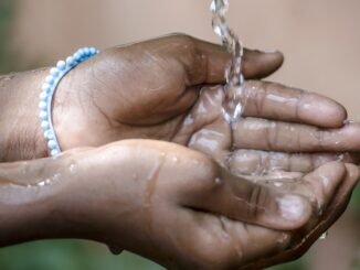 la gestion de l’eau