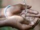 la gestion de l’eau