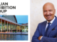 Corrado Peraboni, CEO d'IEG