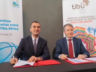 Innovation sociale : Lydec renouvelle son partenariat avec Tibu Africa