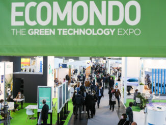 Ecomondo et Key Energy 2022
