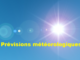 Prévisions météorologiques
