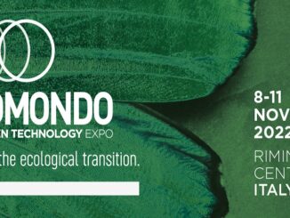 Ecomondo 2022