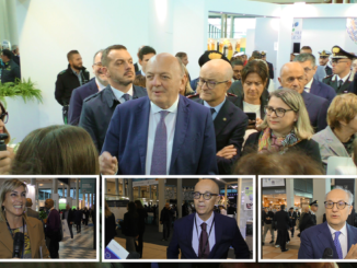Ecomondo et Key Energy