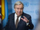 António Guterres