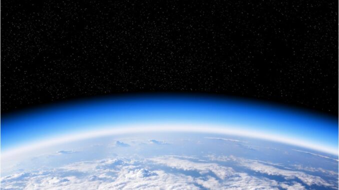 La couche d’ozone