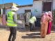 شروع إنماء .. ربط دواوير أوذهوبة و مكرد بشبكتي الماء الشروب و التطهير السائل