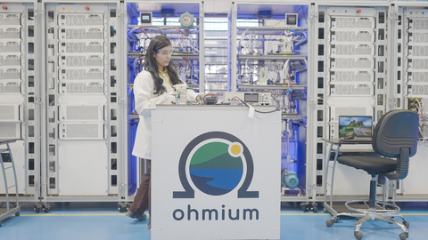 3-ohmium-bbc-broll-ground-9 Ohmium International