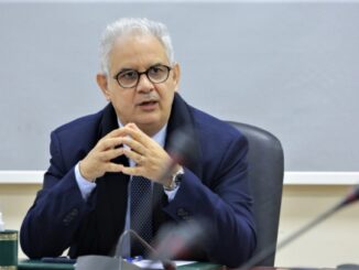 Nizar Baraka