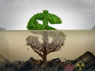 Greenwashing